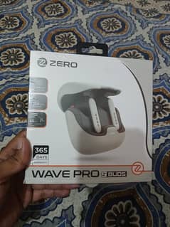 Zero Wave Pro Just Box Open