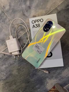 Oppo a 38 condition 10 by 10 03166902800