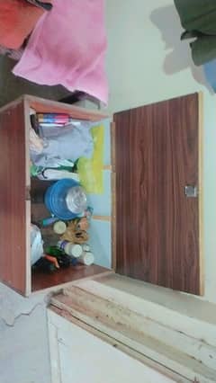 safety locker box