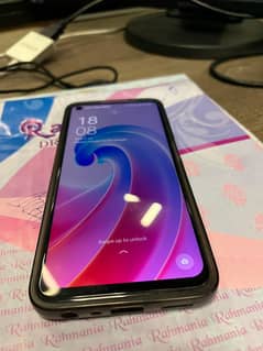 OPPO A96 PTA approved