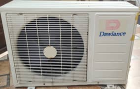 1 Ton Dawlance AC (Low Voltage)