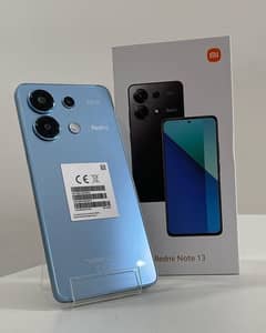 REDMI NOTE 13 (8/256)