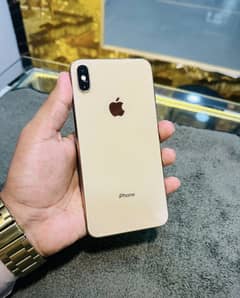 iphone xs max factory unlock