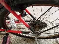 good condition