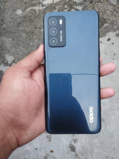 Oppo a16