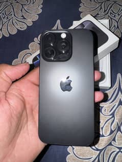 Apple iPhone 16 Pro
