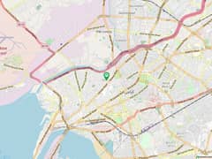 Centrally
