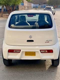 Suzuki Alto 2022