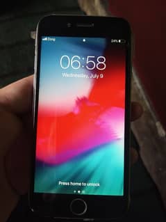 Iphone 6 good condition | Urgent Sale