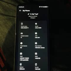 Infinix mobile