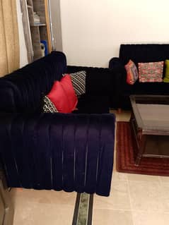 new mint condition sofa for sale in mehria town attock