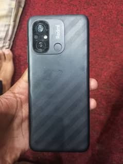 Redmi 12C