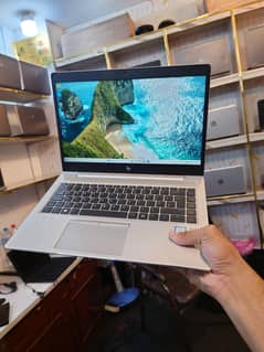Hp EliteBook 840 G6 brand New Laptop