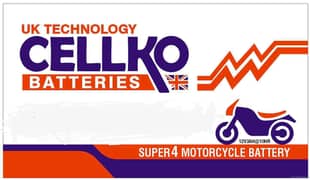 Bike Cd 70 Battery