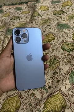 iphone 13 pro max pta approved