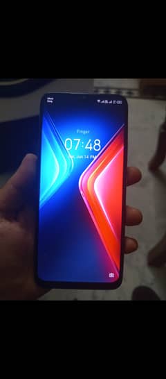 Infinix