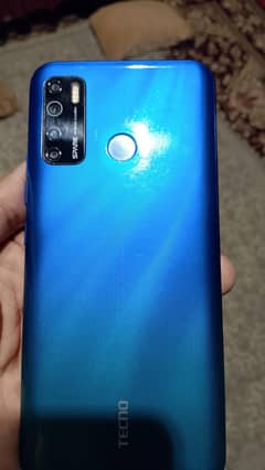 techno spark 5 pro