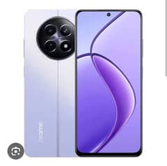 realme12
