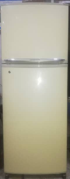 Mitsubishi Refrigerator (Original Japanese Fridge)