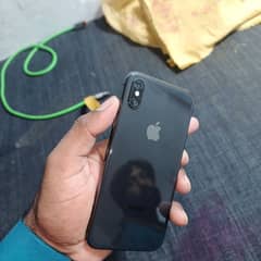 iphone x 64GB