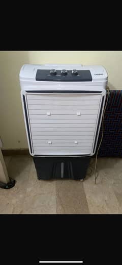 Air cooler water cooler perfect condition