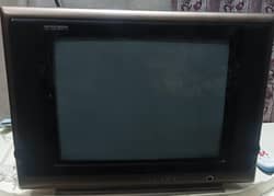 china tv