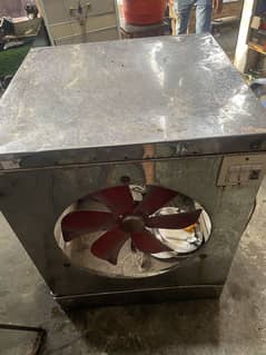 Cooling cooler