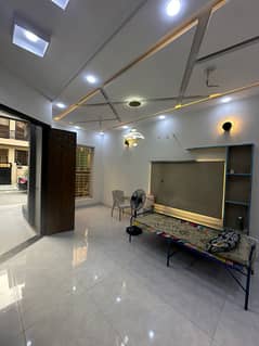 Rehasih Holdings Offers Brand New 3 Marla House For Sale In Al Kabir Town Phase 2 Lahore