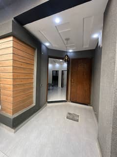 Rehasih Holdings Offers Brand New 3 Marla House For Sale In Al Kabir Town Phase 2 Lahore