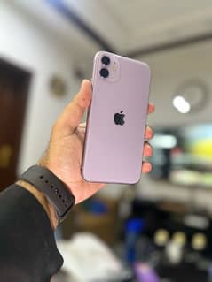 I PHONE 11 PTA