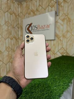 APPLE / IPHONE 11 PRO / 256GB / PTA APPROVED / APPLE IPHONE 11 PRO
