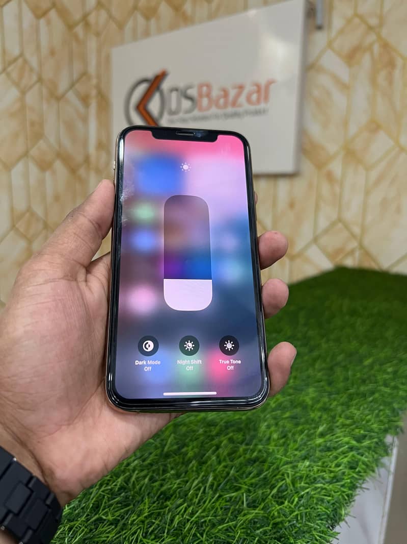 APPLE / IPHONE 11 PRO / 256GB / PTA APPROVED / APPLE IPHONE 11 PRO 3