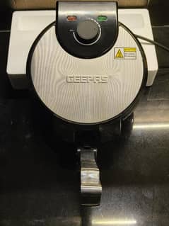 Imported Brand New Roti maker