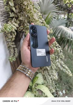 good condition