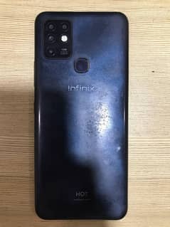 Infinix Hot 10
