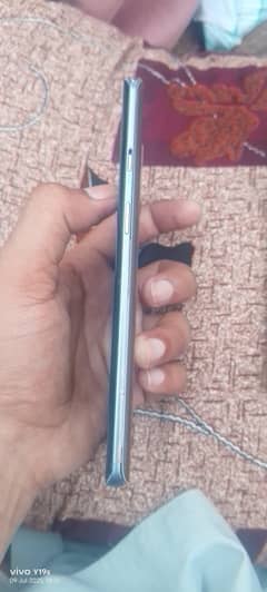 ONE PLUS 8  5G  OFFICIAL PTA APPROV  8GB  128GB PUBG 90FPS