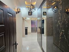 RABIA ENCLAVE 2 BED DD
