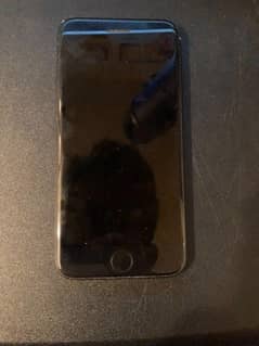 iphone 7 all ok