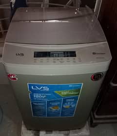 100% ok no fault brand new dawlance automatic
