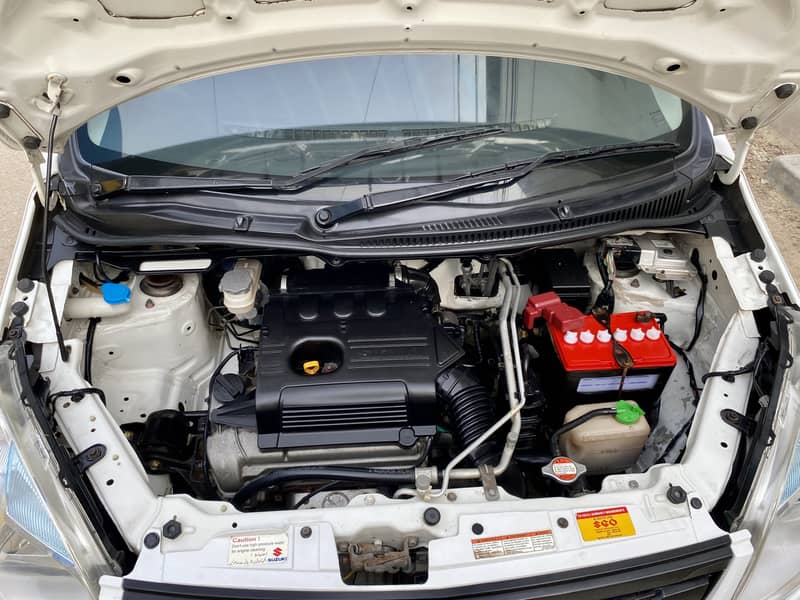 Wagon R vxr 2021 100% orignal condition 14