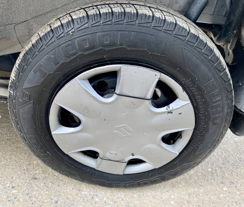 Wagon R vxr 2021 100% orignal condition 19