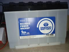 Daewoo