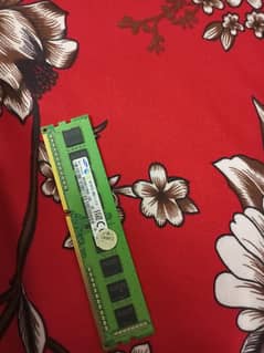 DDR 3 Ram fast speed for PCS Desktops