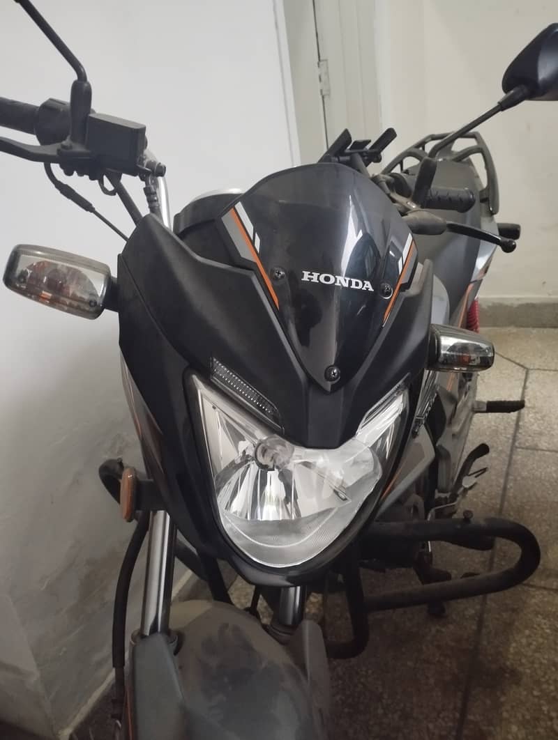 3100 kms driven only 0