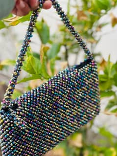pearl bag