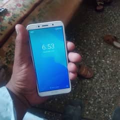 y five prime2018  PTA pro good condition03142734155