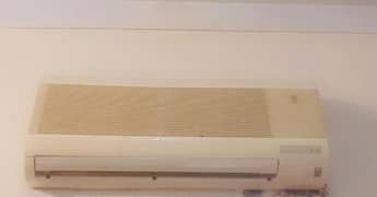 waves ac . . best better conditions better cooling