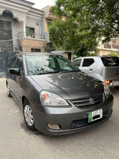 Suzuki Liana RXI