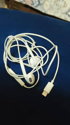 Original iPhone Handsfree (Lightning)