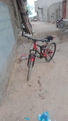 bicycle for sell